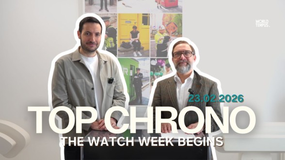 Top Chrono 23.02