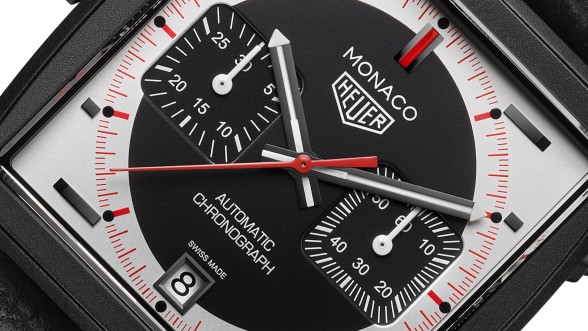 © TAG Heuer