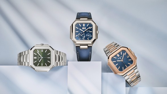 © Patek Philippe