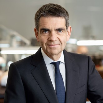 Jerome Lambert © Jaeger-LeCoultre