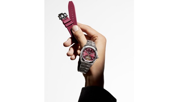 © Vacheron Constantin