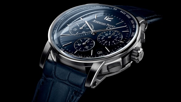 © Audemars Piguet