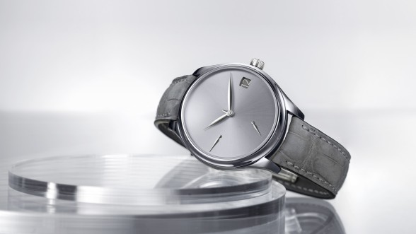 © H. Moser & Cie