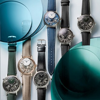 © Breguet