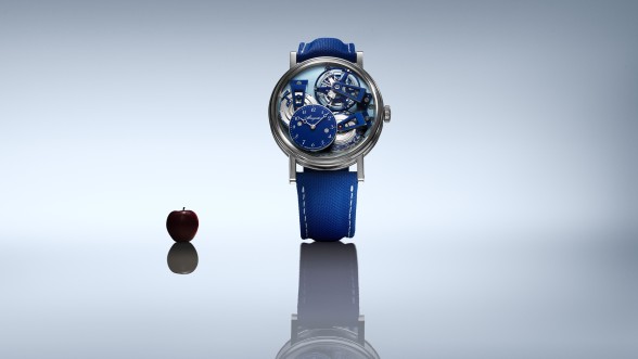Breguet Tourbillon S.B article 26.07.2026