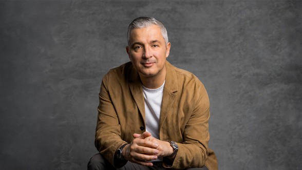 Dieter Pachner © Certina
