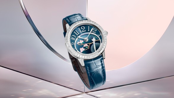 © Jaeger-LeCoultre