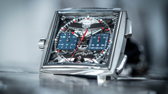 TAG Heuer Monaco Evergraph © TAG Heuer 83037