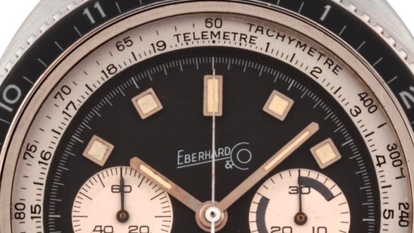 Contograf 31504 de 1969 © Eberhard & Co. cover 83059