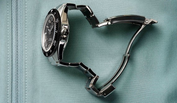 Zenith Solo Sport Chronomaster © Zenith