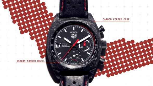 © TAG Heuer