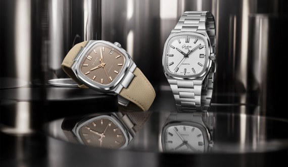 70's © Glashütte Original
