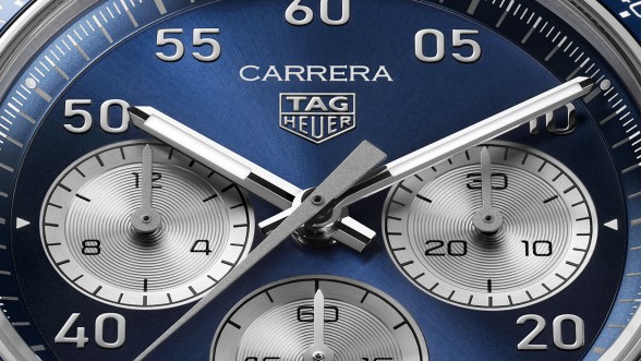 © TAG Heuer