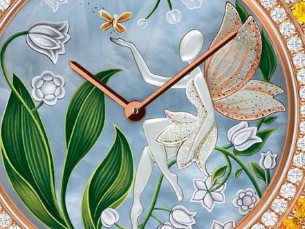 Charms Extraordinaires - Van Cleef & Arpels