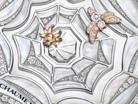 Creative Complication - Chaumet