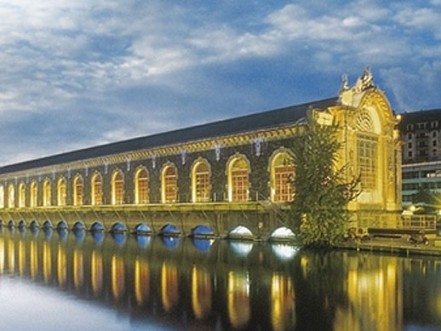 A Successful Geneva Time Exhibition - RSW
