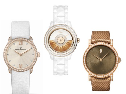 Parce que les femmes le valent bien - Lifestyle