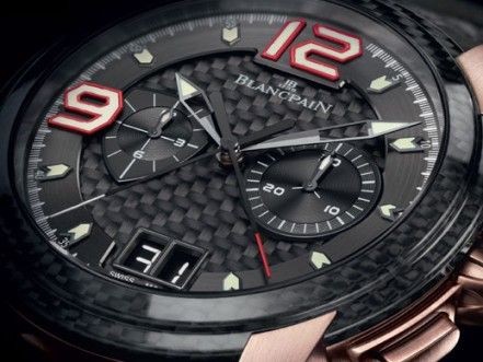 L-Evolution R - Blancpain