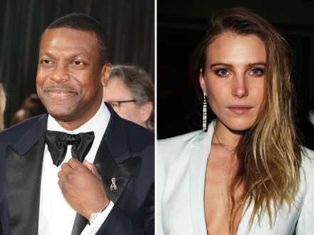 Oscar Night - Piaget