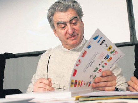 Hayek plaide pour le «swiss made» - Swatch Group