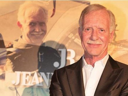 Partenaire de Chesley Sullenberger - JeanRichard
