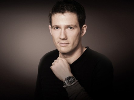 Second win for Sébastien Ogier - TAG Heuer