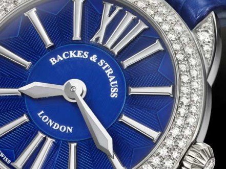 The Renaissance Collection - Backes & Strauss