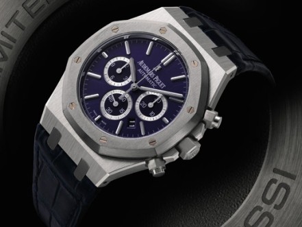 The Royal Oak Messi On Sale - Auctions
