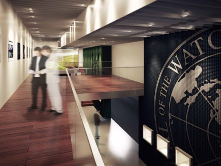 Return to Baselworld - Vulcain