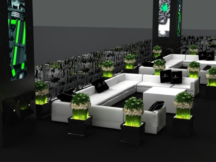 Rendez-vous à Baselworld - de Grisogono