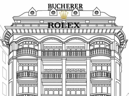  La dynastie Bucherer  - Rencontre