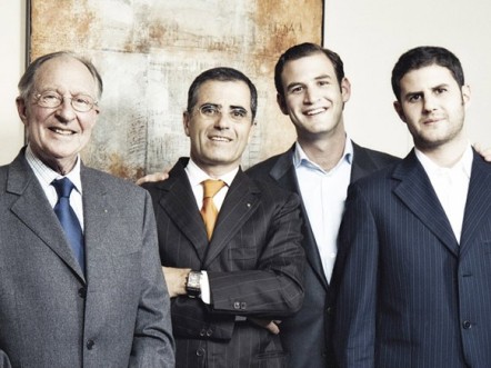 Croissance continue à deux chiffres - Raymond Weil