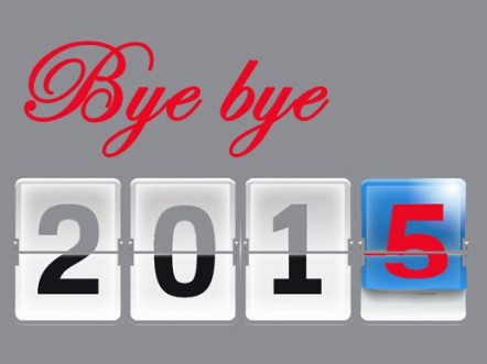 Smartwatch boom and economic gloom - Horological highlights of 2015