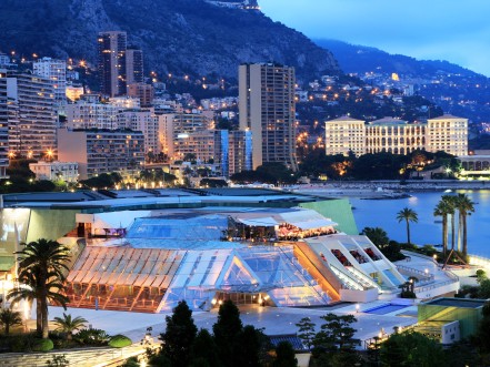Success of the WPHH in Monaco - Franck Muller