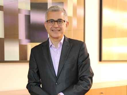 Albert Bensoussan - Interview