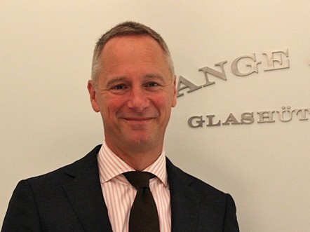 “With the new Lange 1, we changed nothing and we changed everything” - A. Lange & Söhne