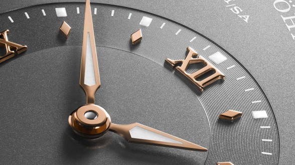 Doing things differently - A. Lange & Söhne