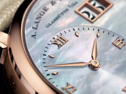 Little Lange 1 - A. Lange & Söhne