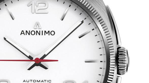 Une nouvelle EPURATO édition spéciale  - Anonimo