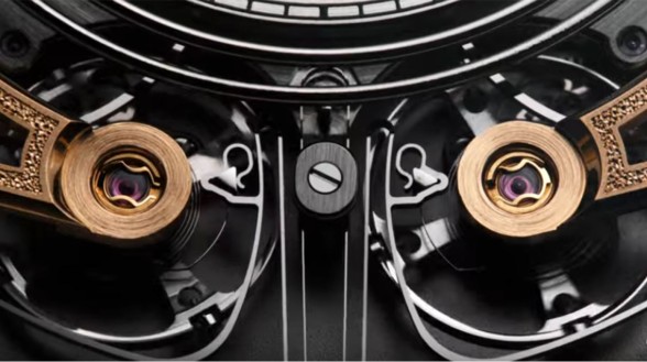 A Tradition Of Swiss-German Watchmaking - Armin Strom