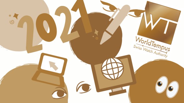 The Top 5 of WorldTempus’ Most Read articles in 2021 - Your Favourite Articles 2021