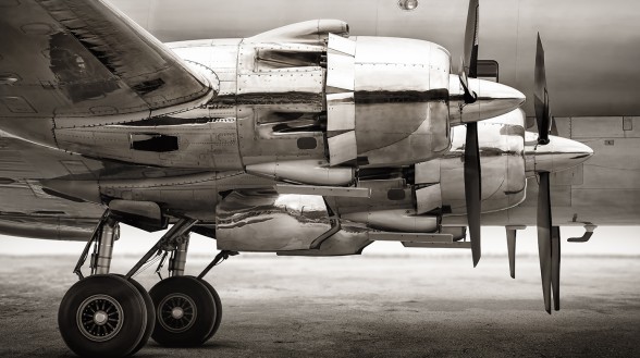 The Pilot’s Watch - The Origins of...