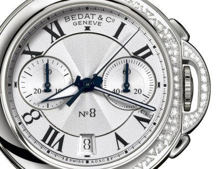 No. 8 - Bedat & Co