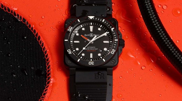 Baselworld 2019: Bell & Ross on the attack - Bell & Ross
