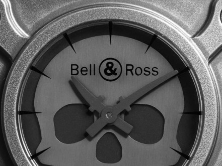 Et pourquoi pas… La Bell & Ross Airborne II - Bell&Ross
