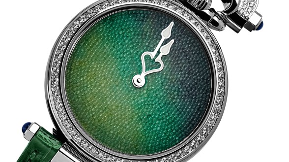 Sugar Sweet - Bovet 1822