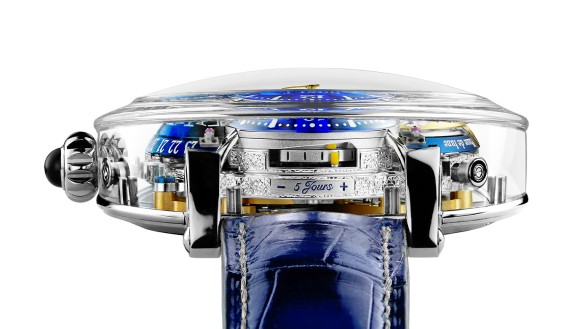 Five Reasons Why High-End Watch Sales are Defying the Odds - Why is the Watch Industry Seeing Such Exponential Growth?