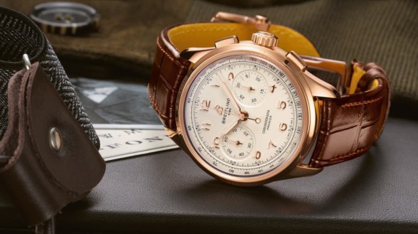 Elegance Reborn  - Design