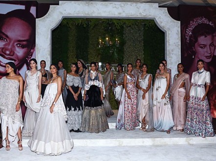 Luxury redefined - India