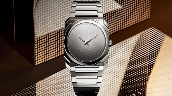 Octo Finissimo 2022 - Bulgari